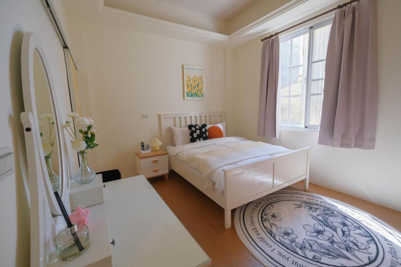 Anping Island Apartment ภายนอก รูปภาพ