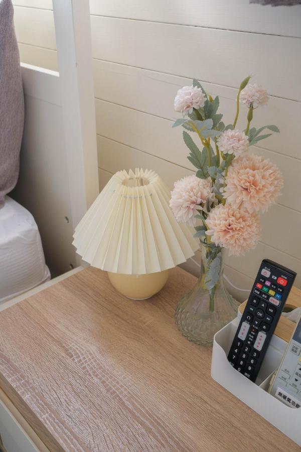 Anping Island Apartment ไถหนาน ภายนอก รูปภาพ